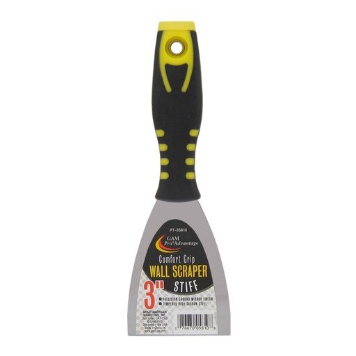 3" Wall Scerper Soft Grip