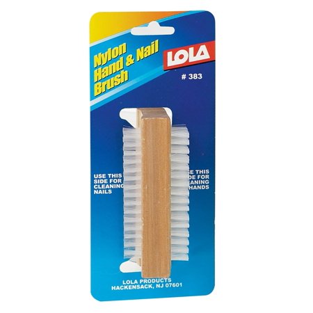 Hand & Nail Brush