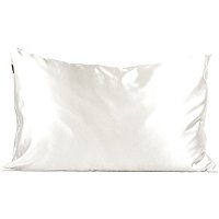 Satin pillowcase