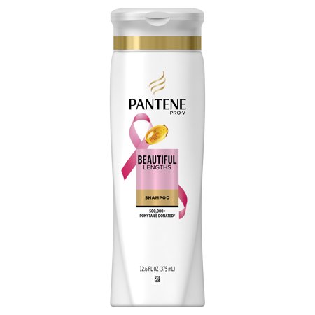 Pantene Shampoo Beautiful12oz