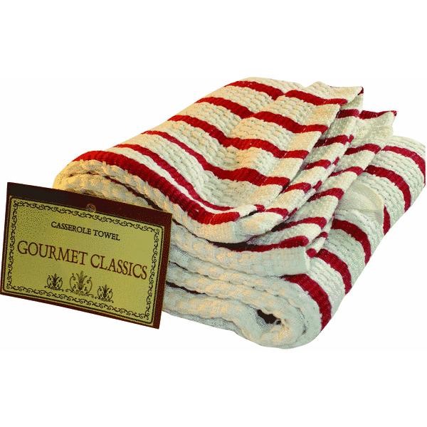 Towel Red