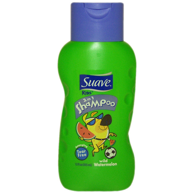 Shampoo Kids