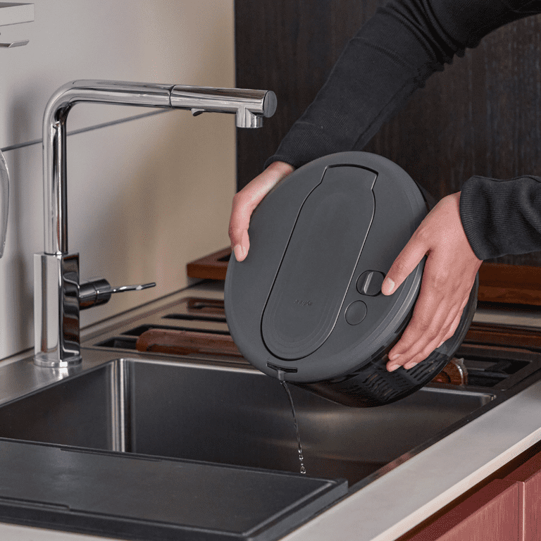 Zyliss Swift Dry Salad Spinner Large