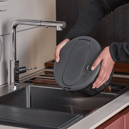 Zyliss Swift Dry Salad Spinner Large