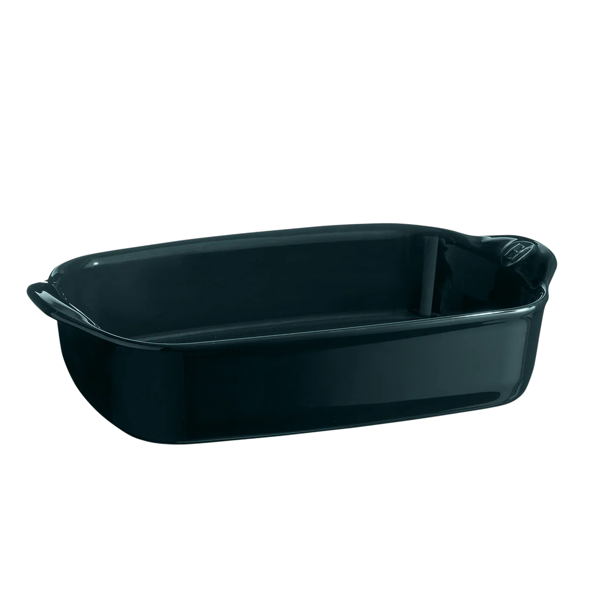 EMILE HENRY France The Right Dish Rectangular Baker