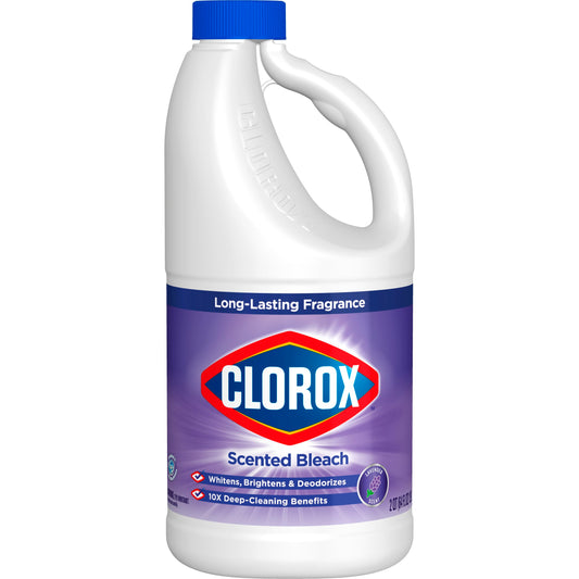 Clorox Lavender 2qt