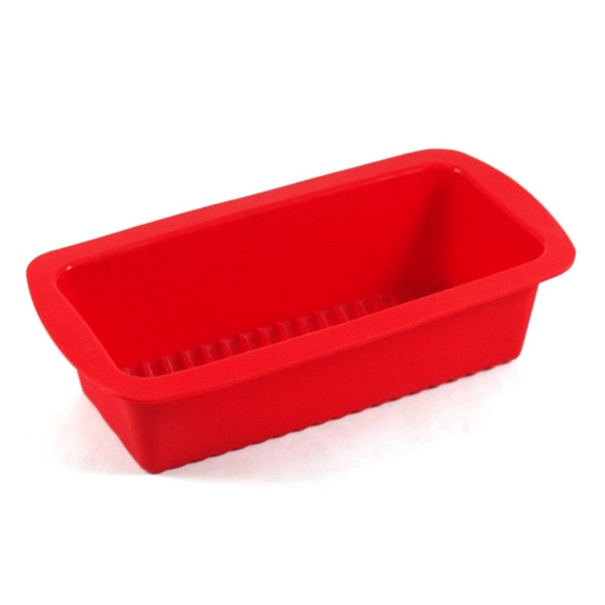 Mrs. Anderson's Baking Silicone Loaf Pan, 9.5in