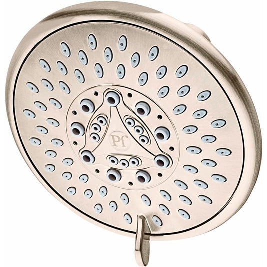 PFister showerhead, single