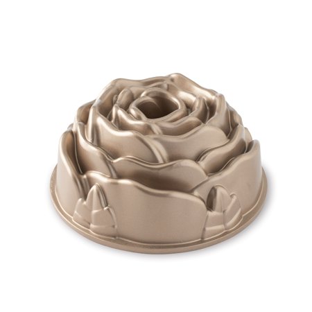 Rose Bundt® Pan