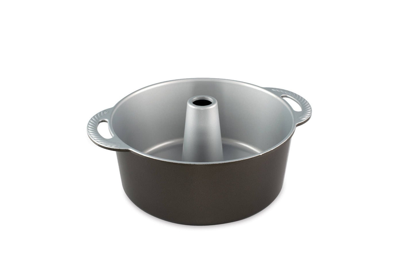 Pound Cake Pan Platinm