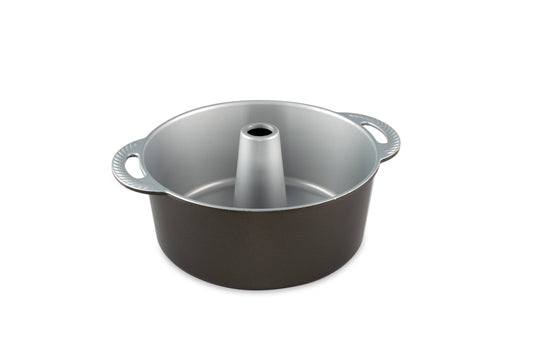 Pound Cake Pan Platinm