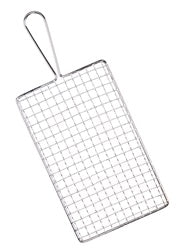 Safety grader double steel