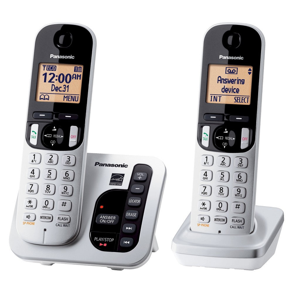 Panasonic KX_TGC22 2pc. Tel.