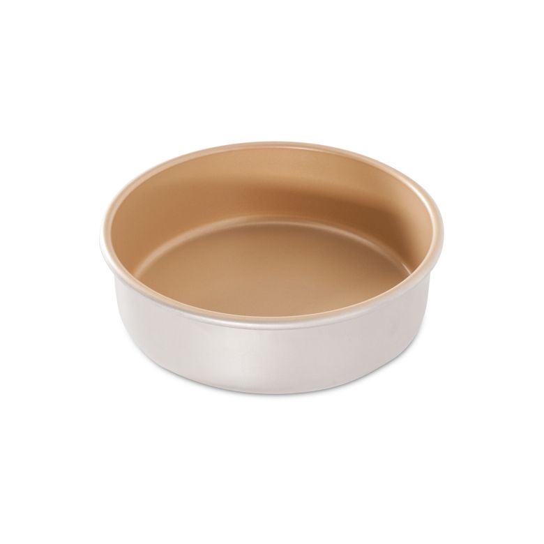 Naturals® Nonstick 8" Round Layer Cake Pan