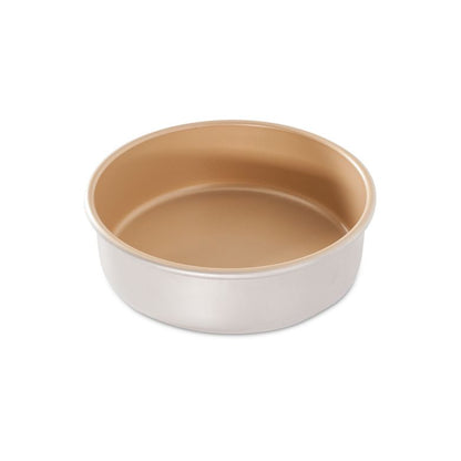 Naturals® Nonstick 8" Round Layer Cake Pan