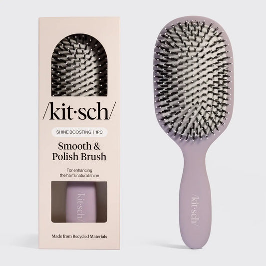 Kit.sch/ smooth & polish Brush