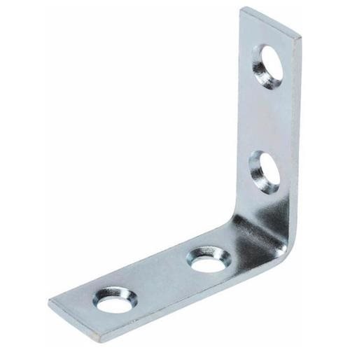 Corner Brace 2 1/2" 4pc #16415