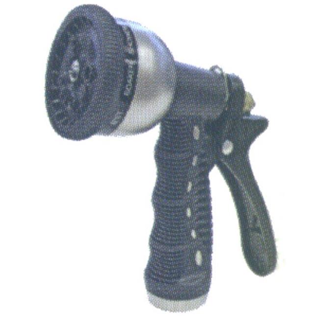Hose Nozzle 9 Patterns