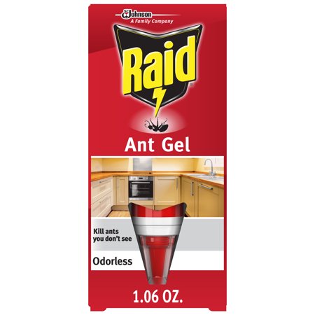 Raid  ant gel