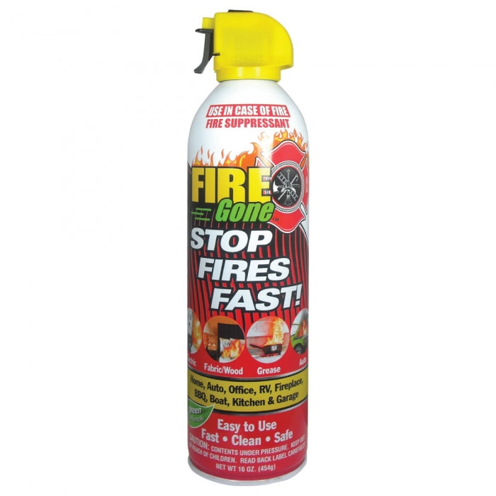Fire Ext. Small