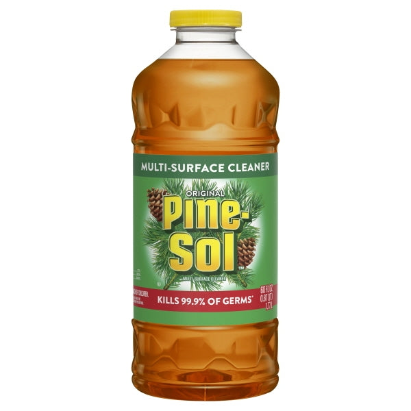 Pine Sol C/D Original 60 oz