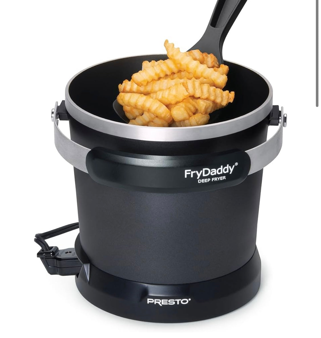 Presto Fry Daddy