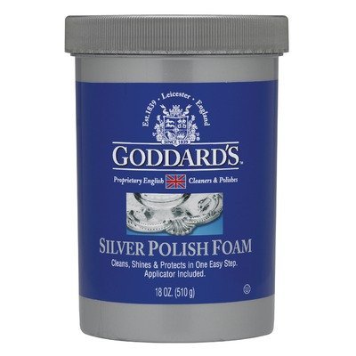 GODDARDS SILVER FOAM LONG SHINE 18 oz