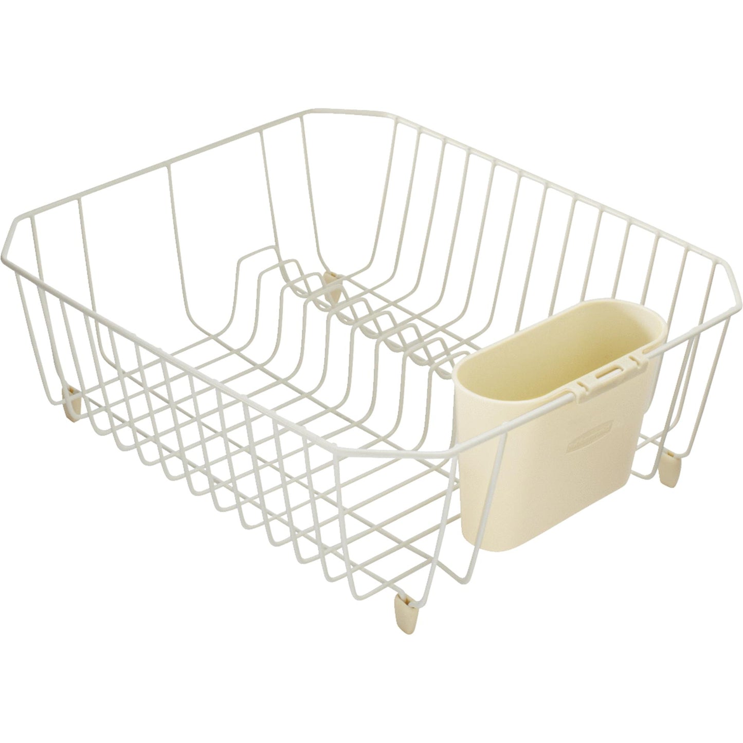 RM Dish Drainer White Sm
