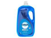 Dawn Dishashing LIQ 90oz
