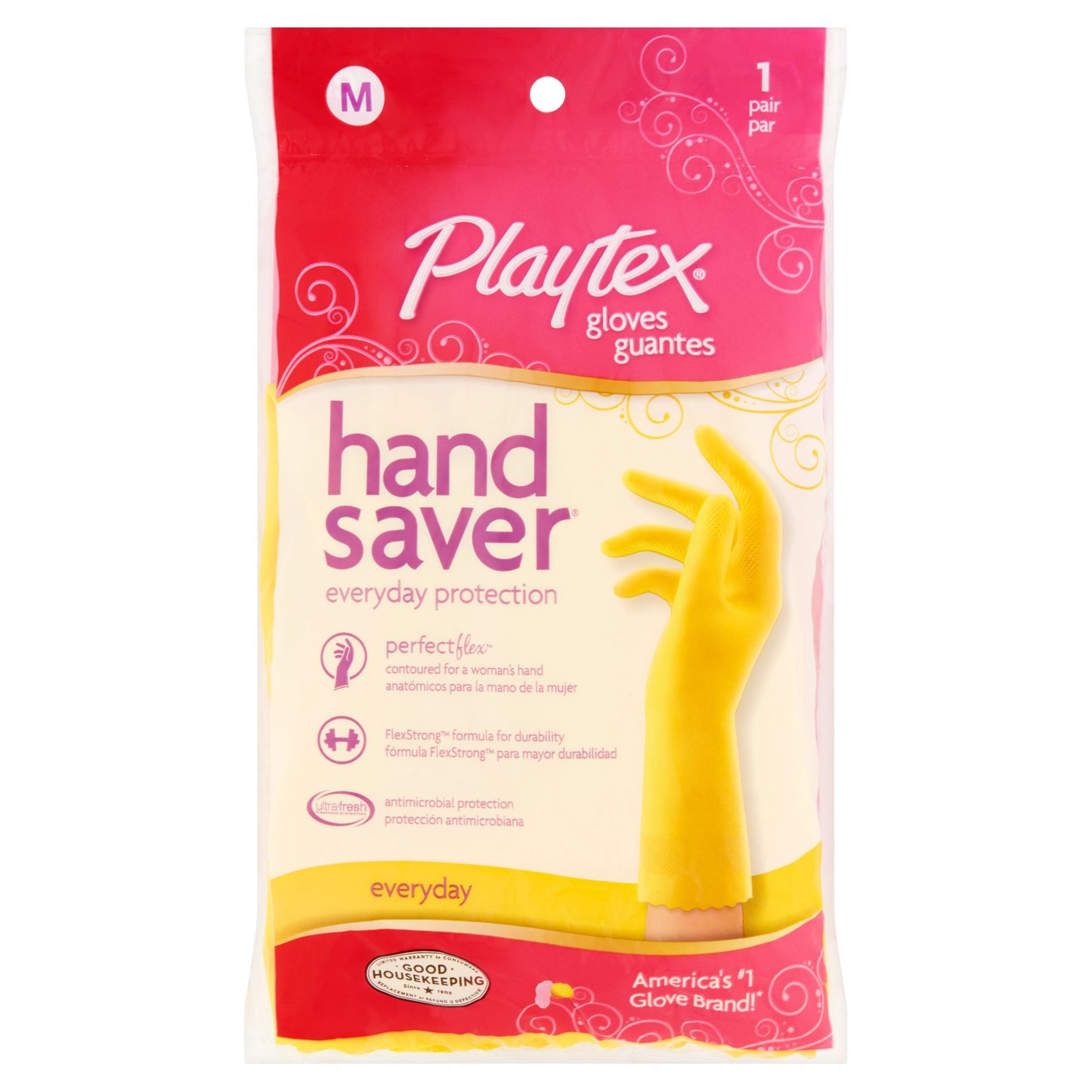 Hand Saver Gloves Medium