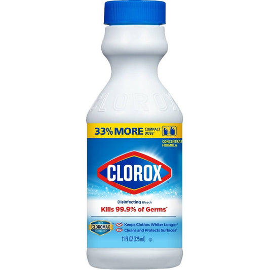 Clorox bleach mini