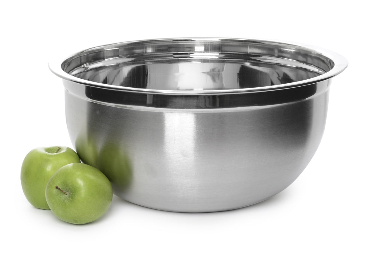 Deep Mixing Bowl S.S 8QT