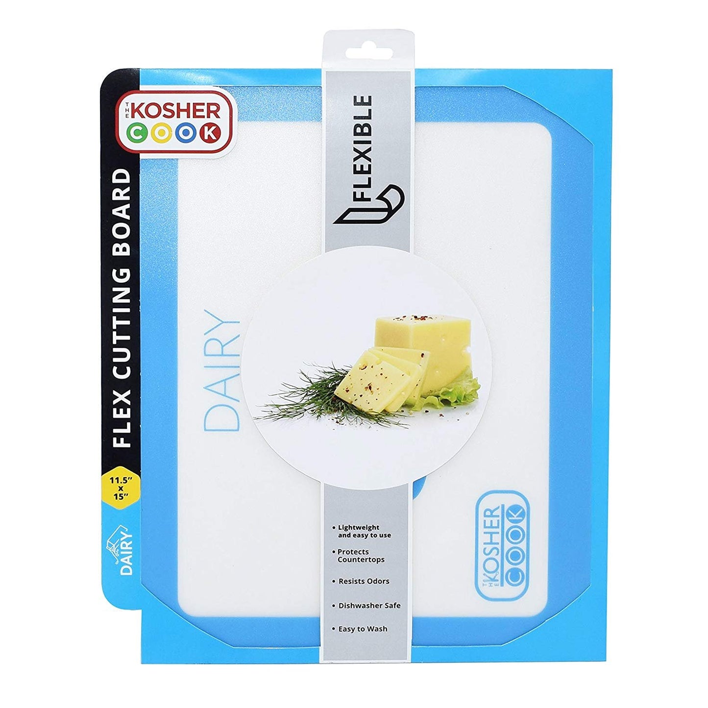 DAIRY Flex Cutting Board