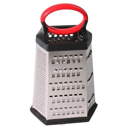 GRATER BOX