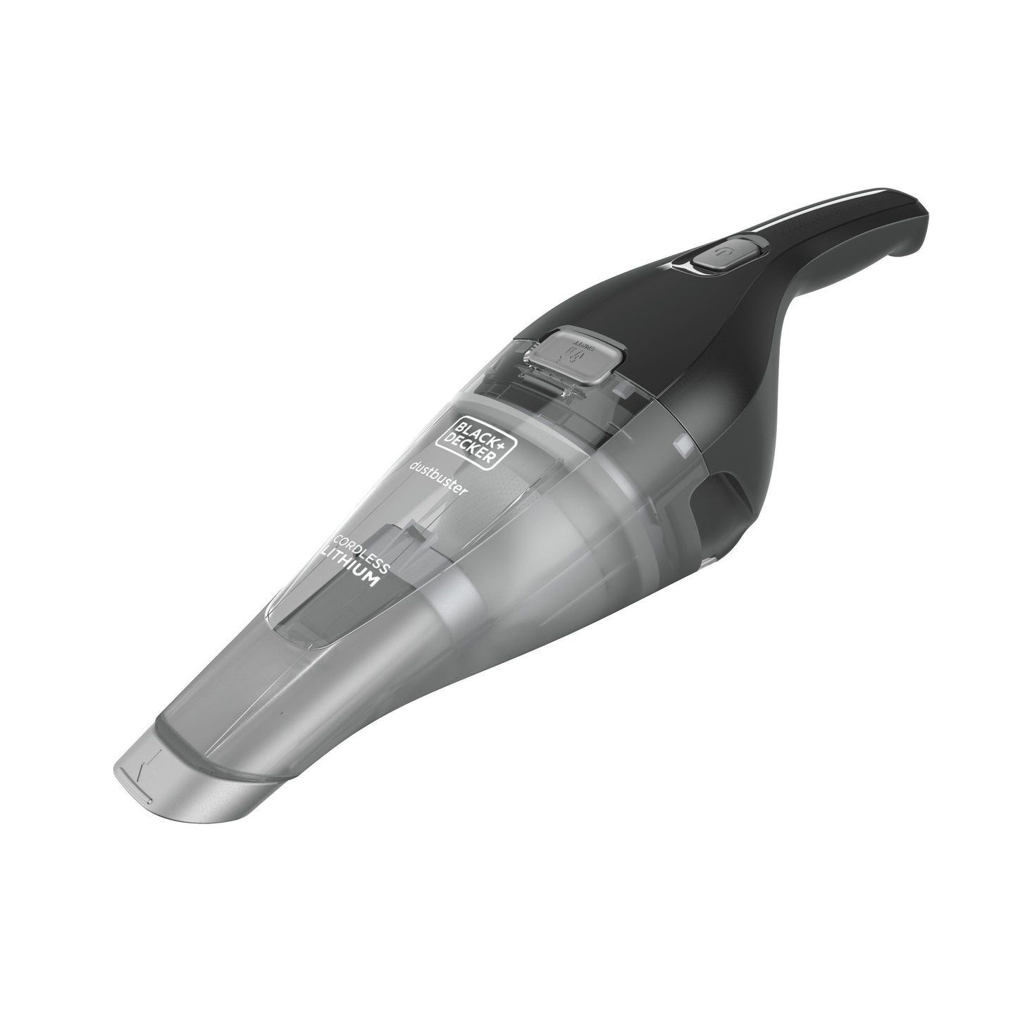 Black & Decker Dustbuster quick clean
