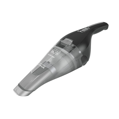 Black & Decker Dustbuster quick clean