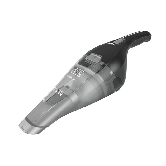 Black & Decker Dustbuster quick clean