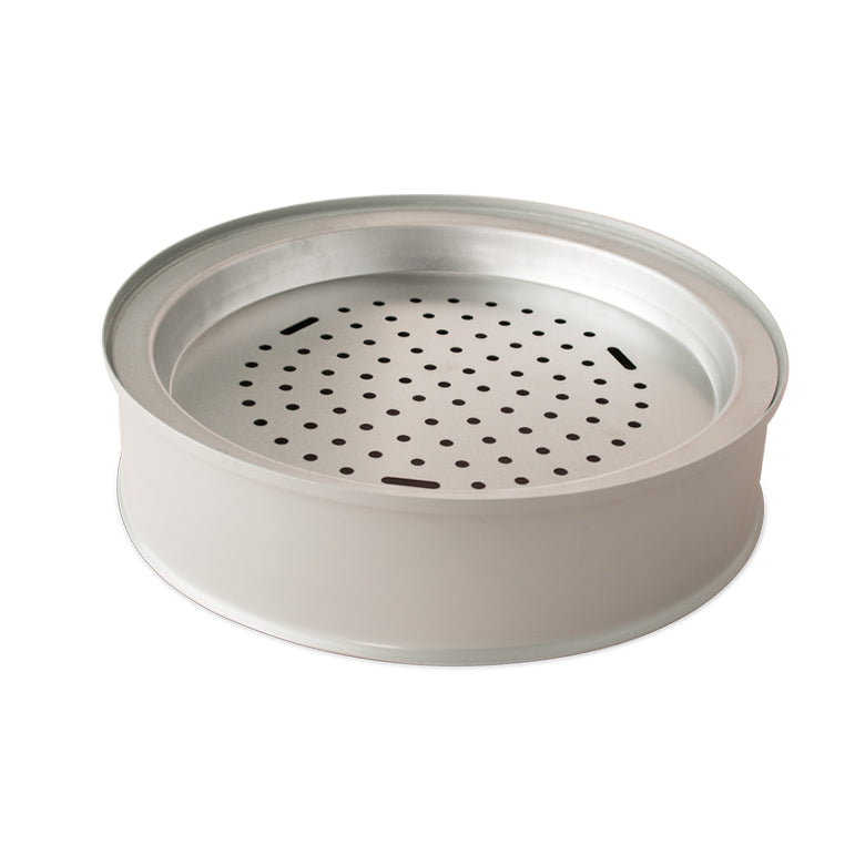 Kettle Smoker extender kit