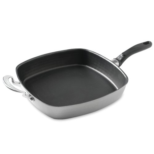 SQ Greater Meal Pan