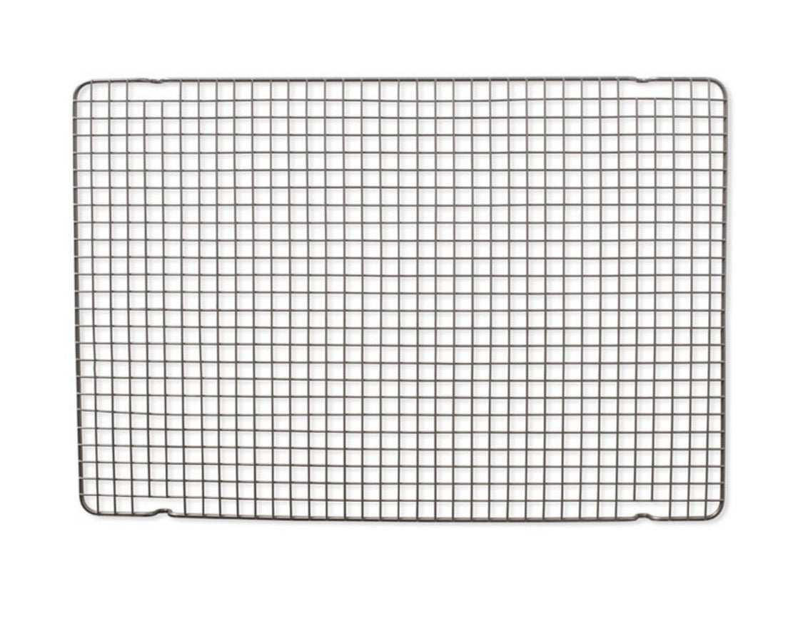 NORDIC WARE XL Oven-Safe Baking&Cooling gr Extra Large Baking & Cooling Grid