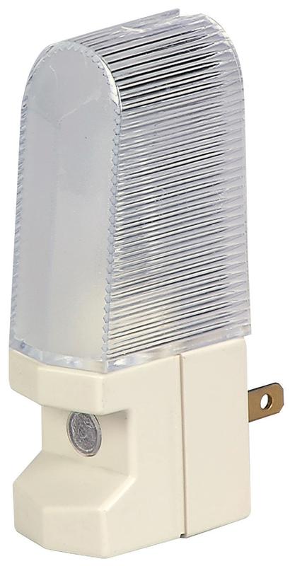 Automatic nightlight