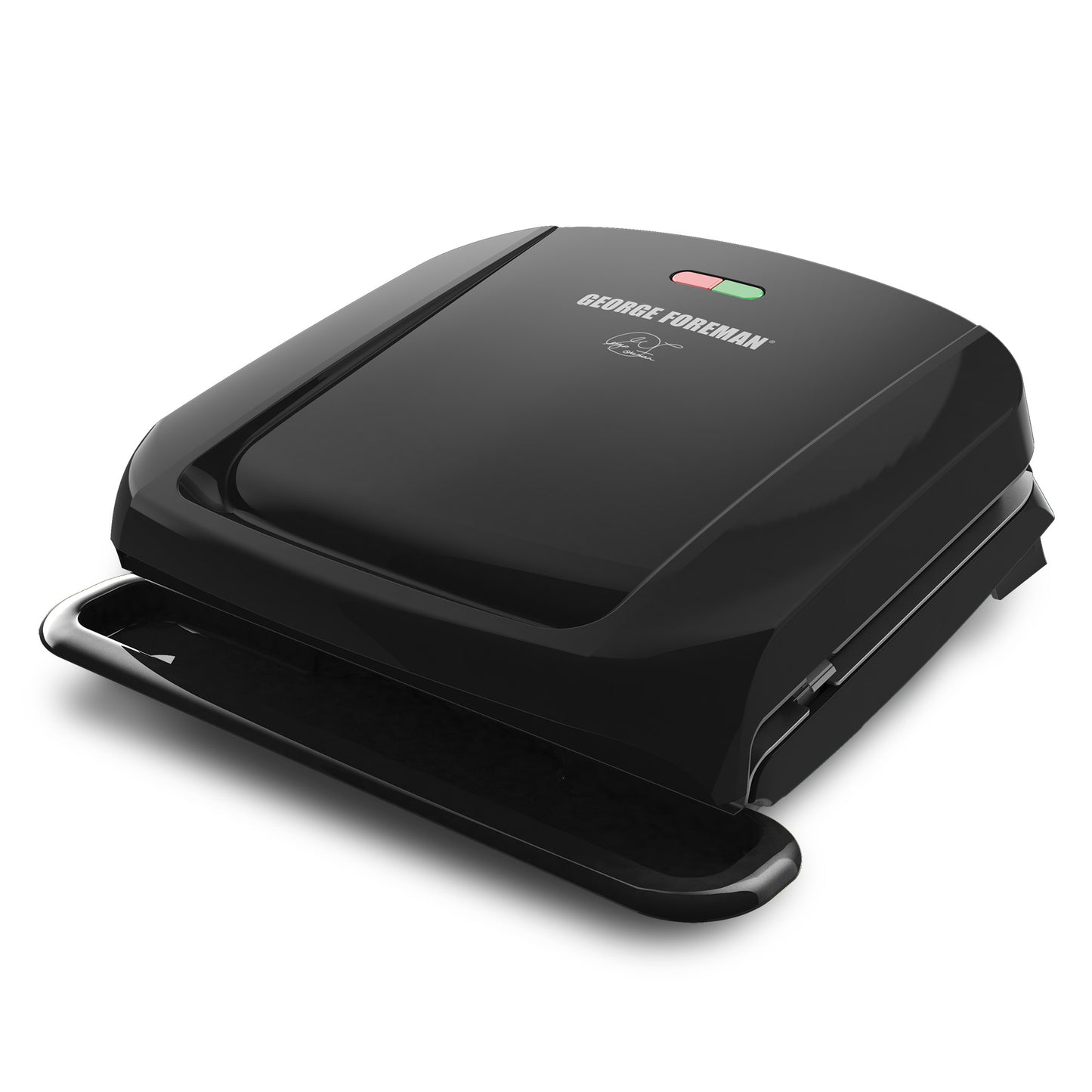 George Foreman grill