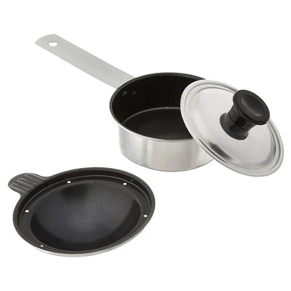 Individual egg poacher