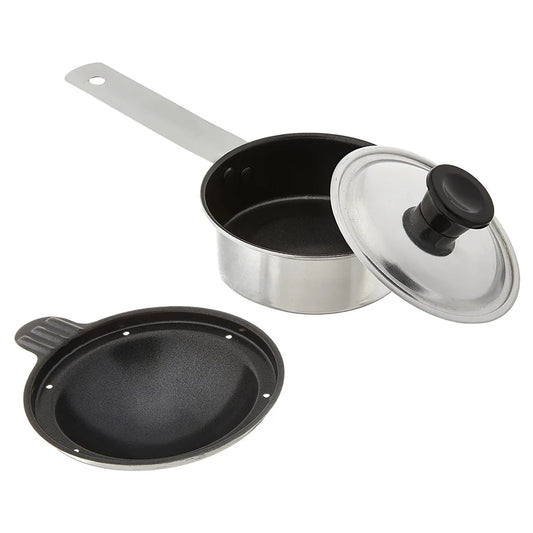 Individual egg poacher