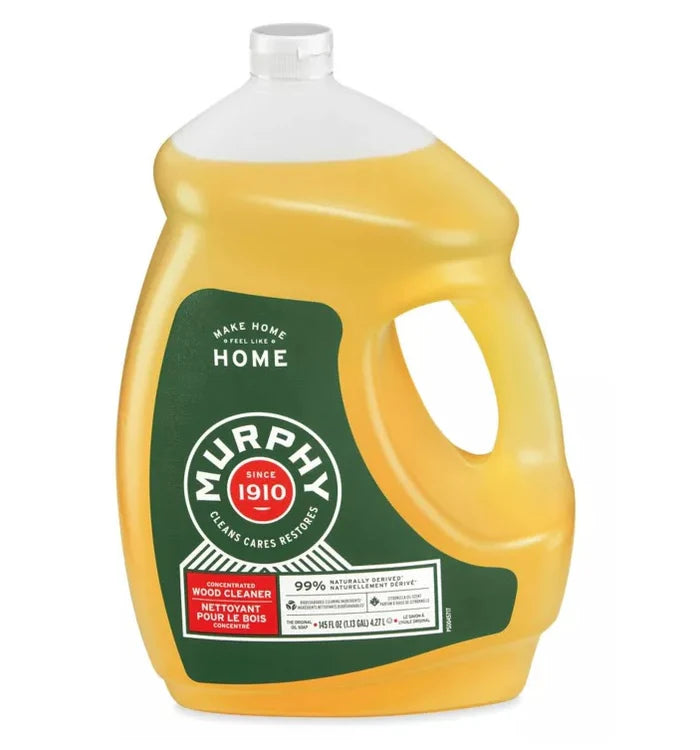 Murphy Oil gallon 154oz