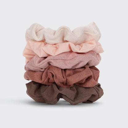 Kit.sch/ scrunchies 5pk