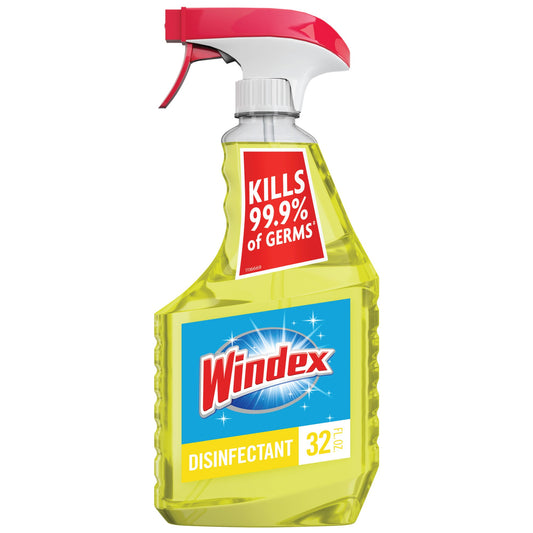 Windex multi surface 32 ounces