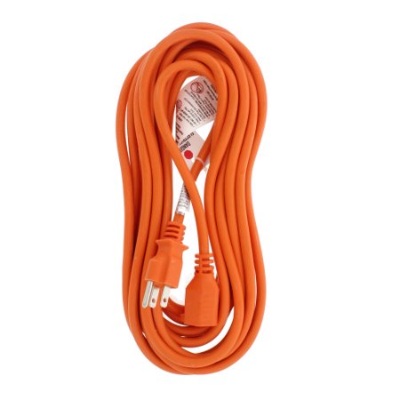 25ft H/D Extension Cord 16G