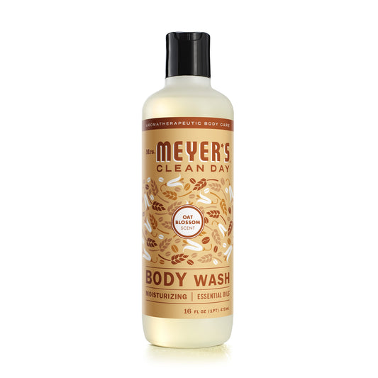 Meyers body wash