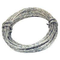 Braided Picture Wire 9ft